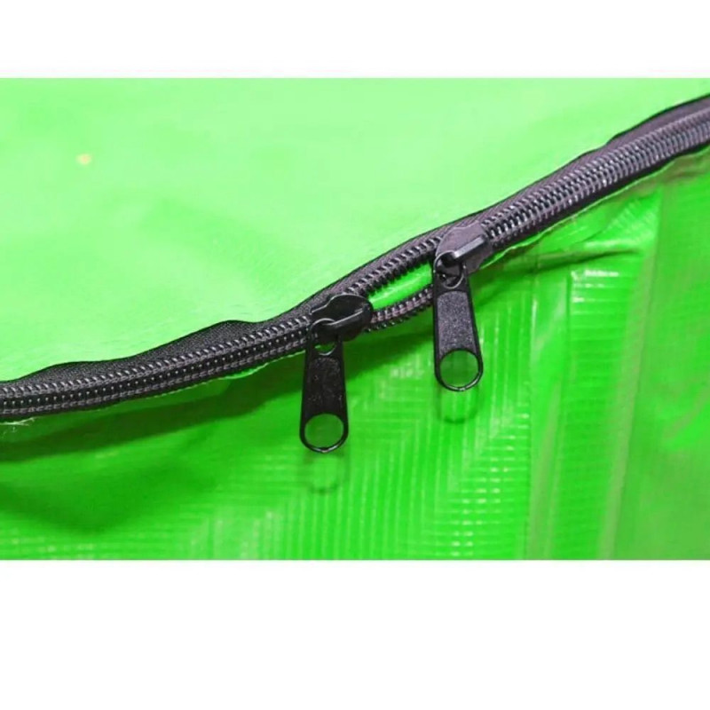 Бочка для дощової води 390л Bass Polska 7996