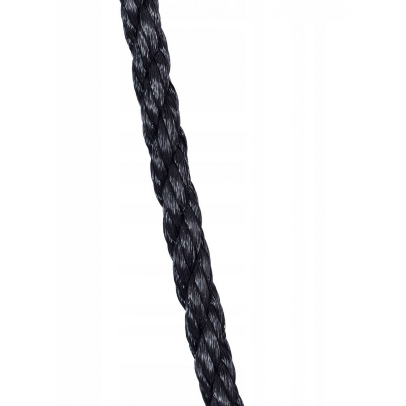 Качели подвесные, гнездо аиста 100 см GardenLine 150 кг, Желтый