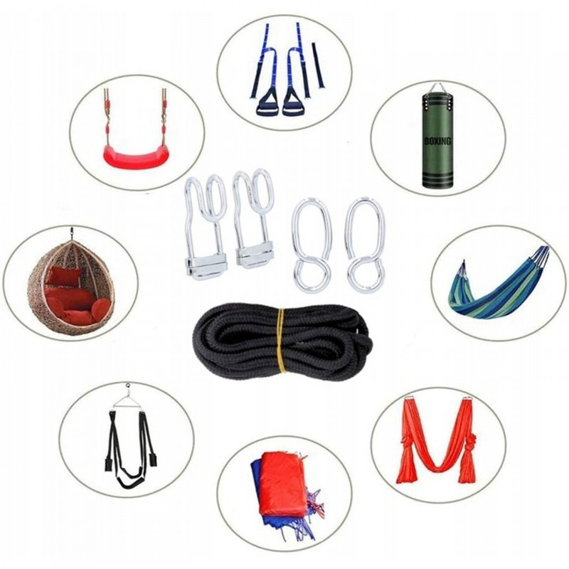 Кріплення для гамака 200 кг Garden Line HAM2726