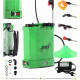 Обприскувач акумуляторний 10л Garden line AOK1626