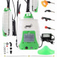 Опрыскиватель аккумуляторный 18л Garden line AOK1657