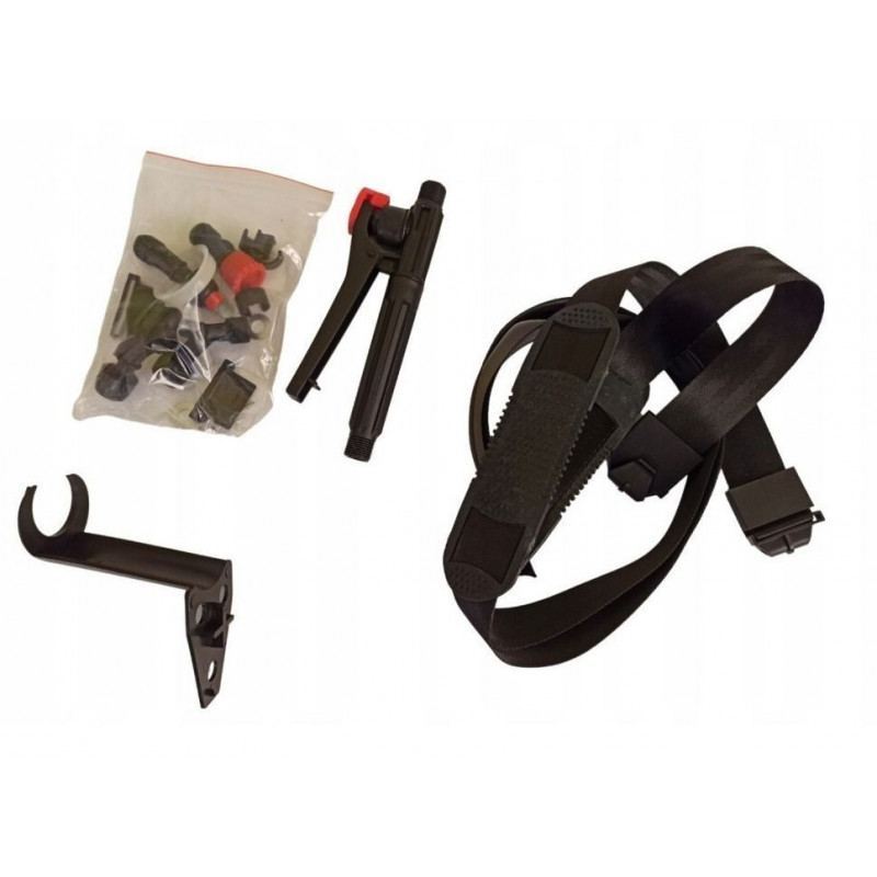Опрыскиватель ручной 16л Garden line AOK5061