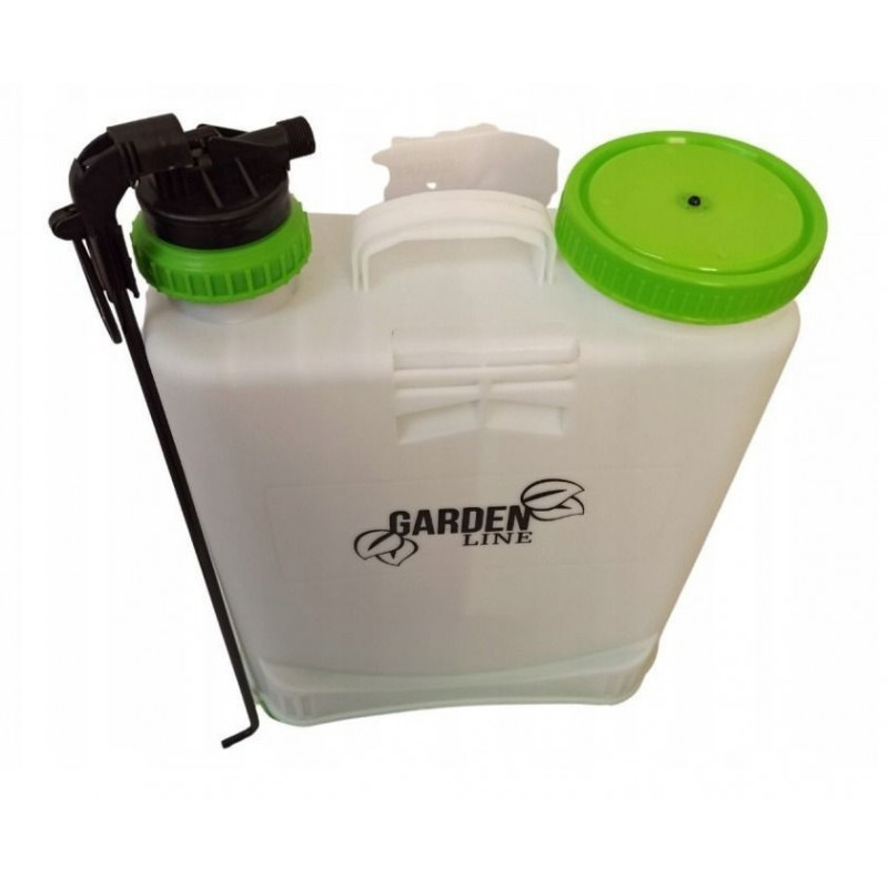 Опрыскиватель ручной 16л Garden line AOK5061