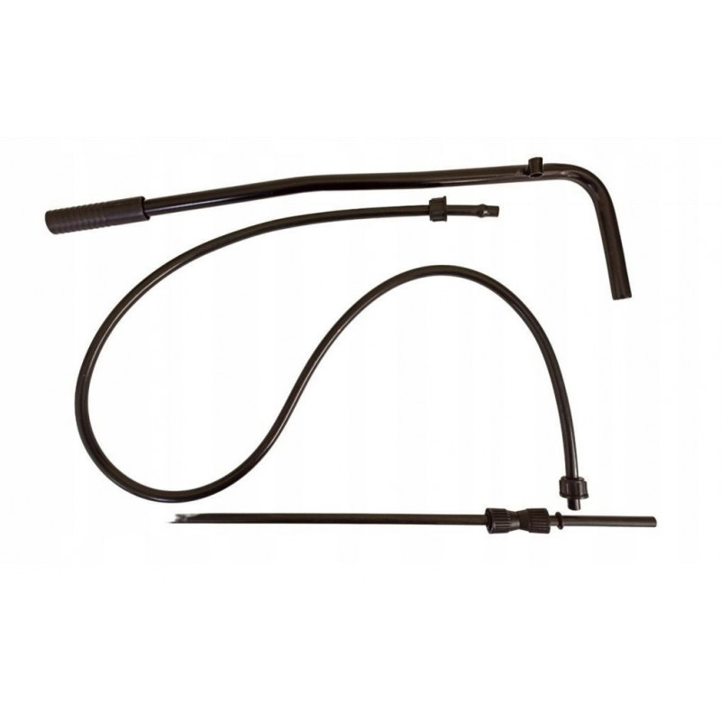 Опрыскиватель ручной 16л Garden line AOK5061