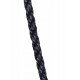 Качели подвесные, гнездо аиста 100 см GardenLine 150 кг, Оранжевый