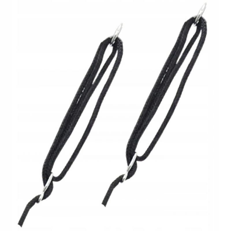 Качели подвесные, гнездо аиста 100 см GardenLine 150 кг, Синий