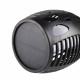 Світлодіодний сонячний садовий світильник, факел Bass Polska BH 12780