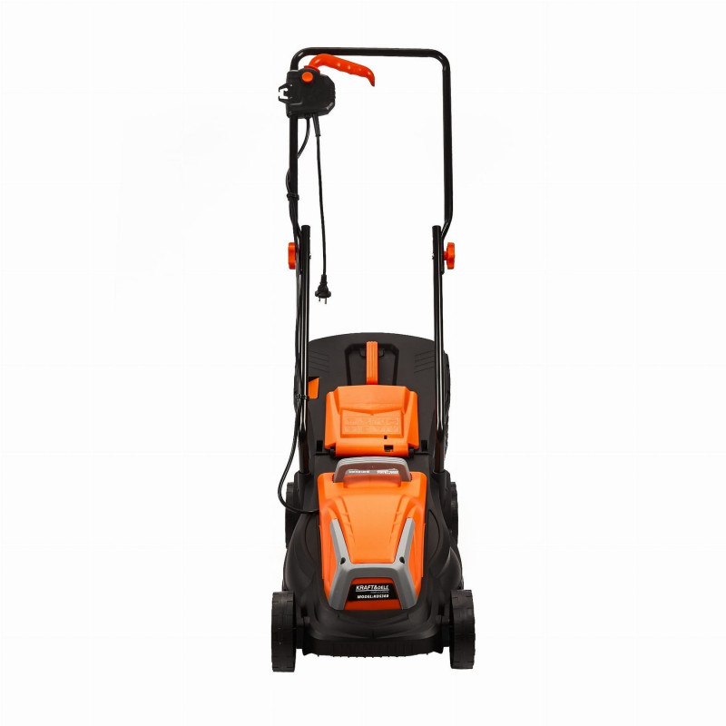 Газонокосилка электрическая KRAFT&DELE KD5360