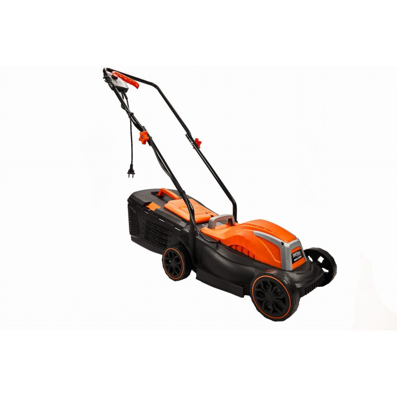 Газонокосилка электрическая KRAFT&DELE KD5360
