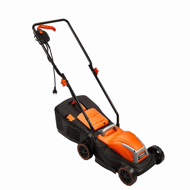 Газонокосилка электрическая KRAFT&DELE KD5360