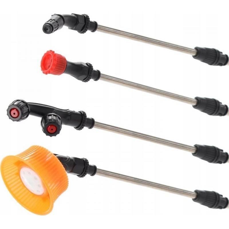 Опрыскиватель аккумуляторный Garden line AOK1633