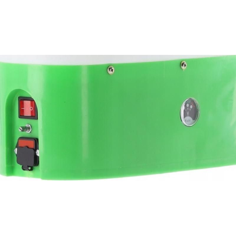 Опрыскиватель аккумуляторный Garden line AOK1633