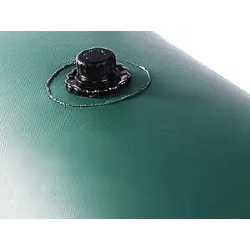 Садовый резервуар для воды 500л Bass Polska BH 80010