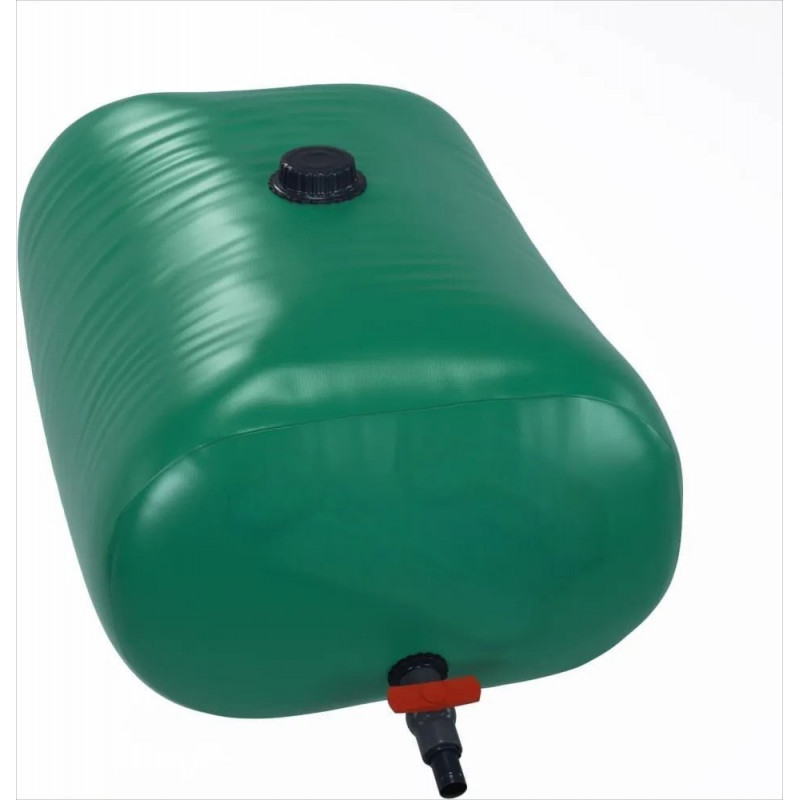 Садовый резервуар для воды 500л Bass Polska BH 80010