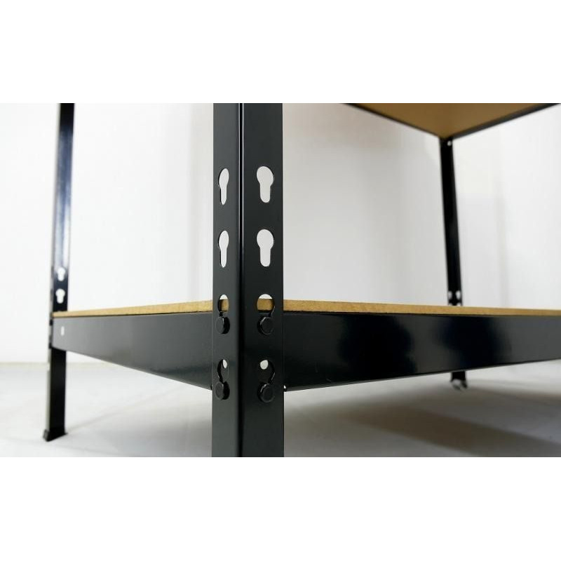 Верстат для інсрументів з шухлядою 119x50x149,5 см. Chomik GWI3601