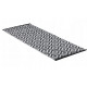 Водонепроницаемый террасный ковер 70×180 см для сада, балкона Garden Line MAT5721