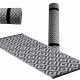 Водонепроницаемый террасный ковер 70×180 см для сада, балкона Garden Line MAT5721