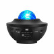 Зоряний проектор з динаміком та Bluetooth Bass Polska BH 59311