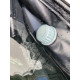 Бочка для води дощової 1000 л Bass Polska BH 8000 чорна