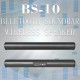 BS-10А Bluetooth 5.0 Speaker TV Саундбар с дистанційним управлінням  BS - 10A Без пульта