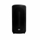 Динамік Bluetooth з мікрофоном, пультом дистанційного керування та функцією караоке Bass Polska BH 15945