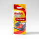 Одноразова плівкова фотокамера Kodak FunSaver на 27 кадрів MAX 800 зі спалахом (фотоплівка+батарейка)