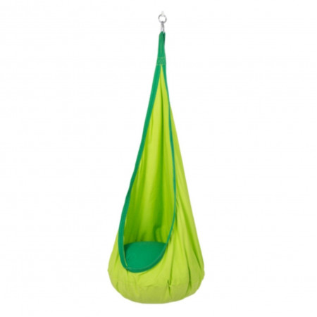 Подвесное кресло-гамак Garden Line HAM5271 Желтый