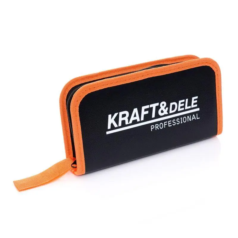 Прецизионный паяльник 80 Вт 220-480°C Kraft&Dele