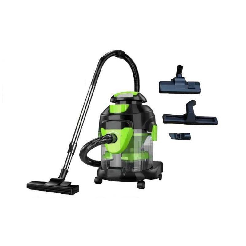 Пилосос без мішка для сухого та вологого прибирання Kraft&Dele KD5157 2200 Вт, 15 л