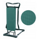 Садовий табурет 58 Х 28 Х 13 СМ GARDEN LINE GWI3632