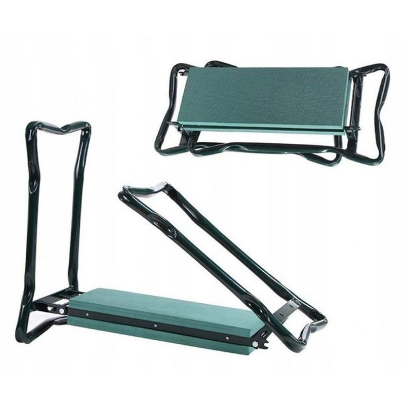 Садовий табурет 58 Х 28 Х 13 СМ GARDEN LINE GWI3632