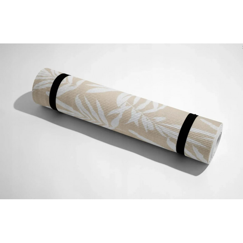 Складной коврик для пикника, сада, террасы 180 X 240 CM GardenLine MAT5738