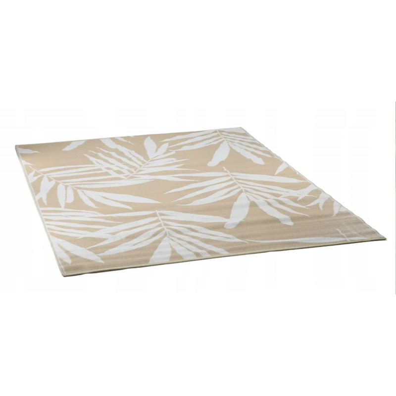 Складной коврик для пикника, сада, террасы 180 X 240 CM GardenLine MAT5738