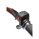 Тачка акумуляторна Kraft&Dele 80L 150KG 24V