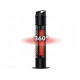 Инфракрасный обогреватель для дома и террасы 1200W Bass Polska BH 41569