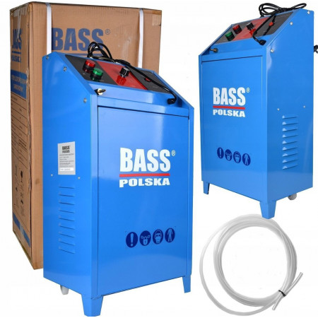 Озонатор / стерилизатор, воздухоочиститель Bass Polska 4050