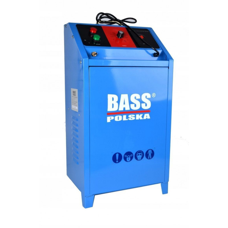 Озонатор / стерилизатор, воздухоочиститель Bass Polska 4050