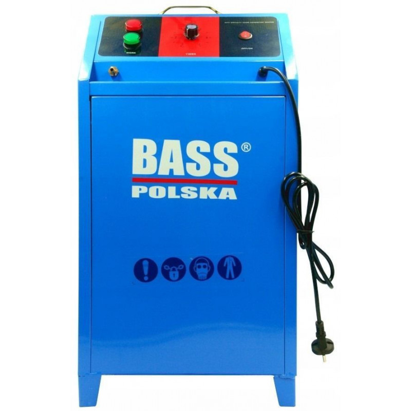 Озонатор / стерилизатор, воздухоочиститель Bass Polska 4050