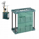ПІДСТАВКА ДЛЯ ІНСТРУМЕНТІВ САДОВА З КИШЕНЯМИ 58 х 31 х 60 СМ Garden Line LAR1548