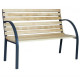 Садовая скамья Garden Line MEB2790 Дерево