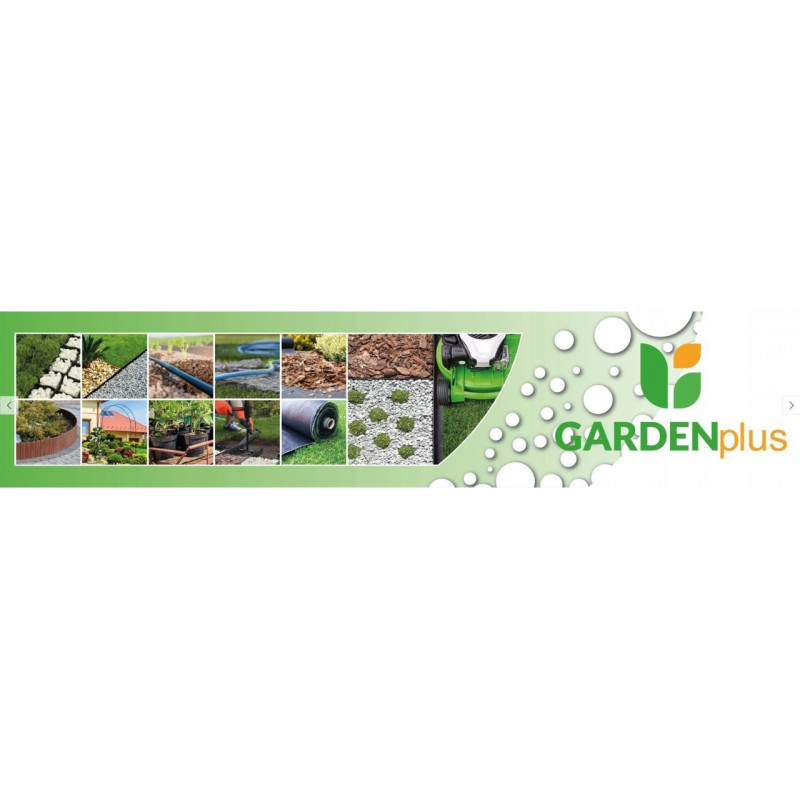 Шпильки для кріплення агротканини 15см. набір 6шт Garden Line DEN6577