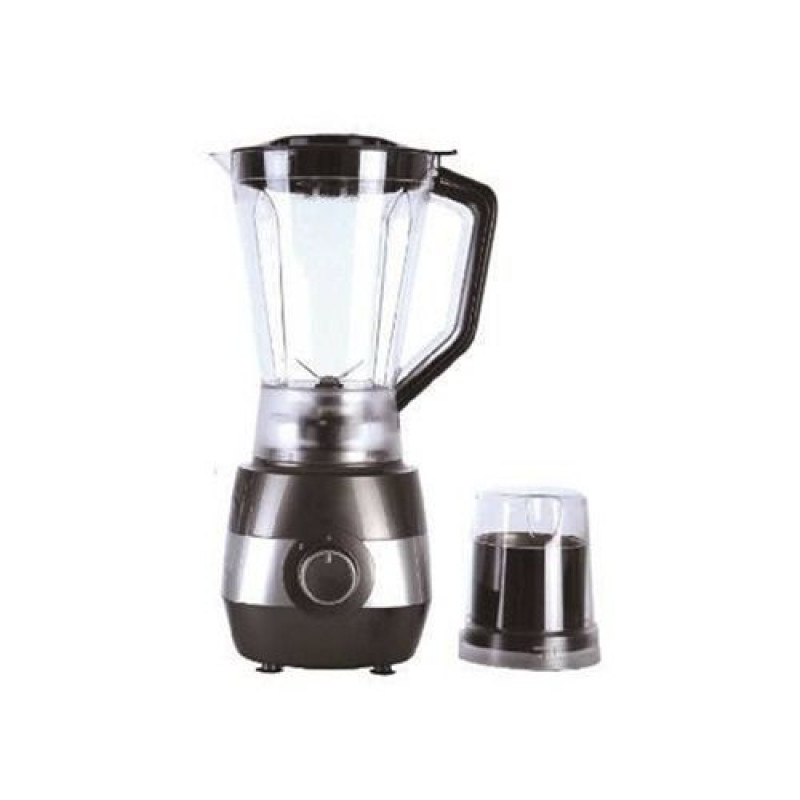 Блендер 2 в 1 с мясорубкой Bass Polska BH 10221