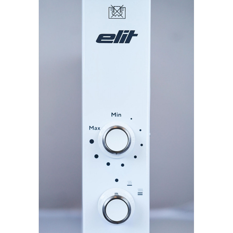Обогреватель электрический Elit CON 21 2500 Вт