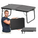 Складаний туристичний стіл 60x40x26,5 см GardenLine OXE3248