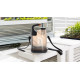 Аккумуляторный опрыскиватель на 7 л плечевой GardenLine AOK0436