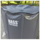 Бочка для збору дощової води Bass Polska BH 79990 — 1000 л, стійка та міцна