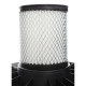 Пилосос для попелу Kraft&Dele 2000W 20L
