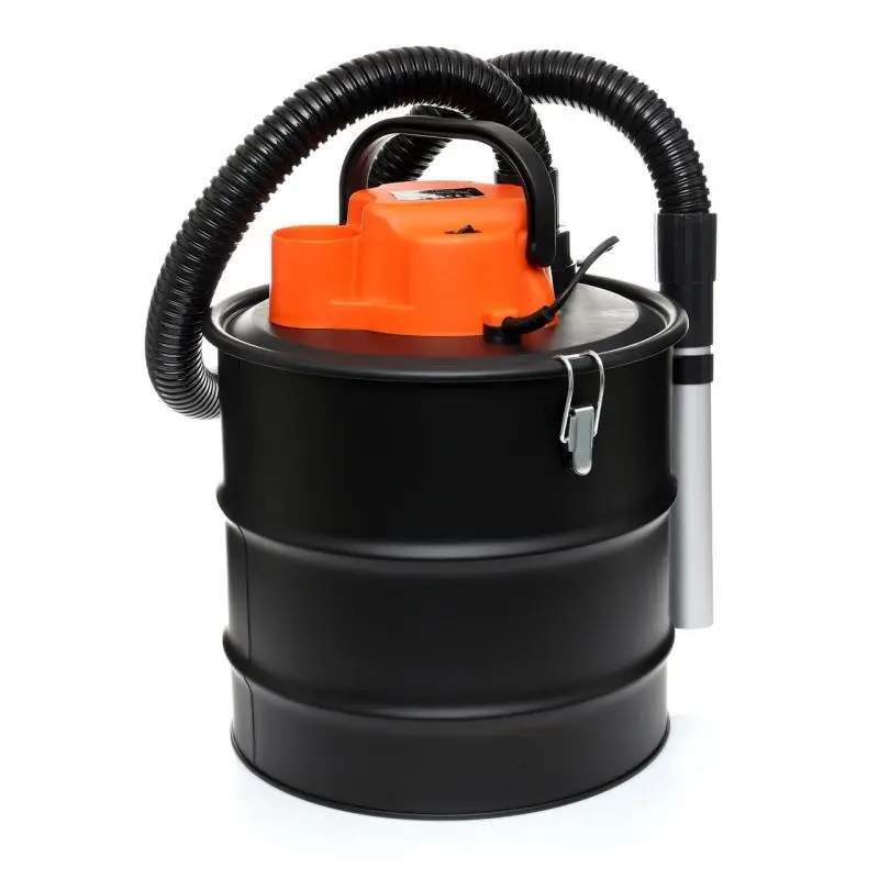 Пилосос для попелу Kraft&Dele 2000W 20L