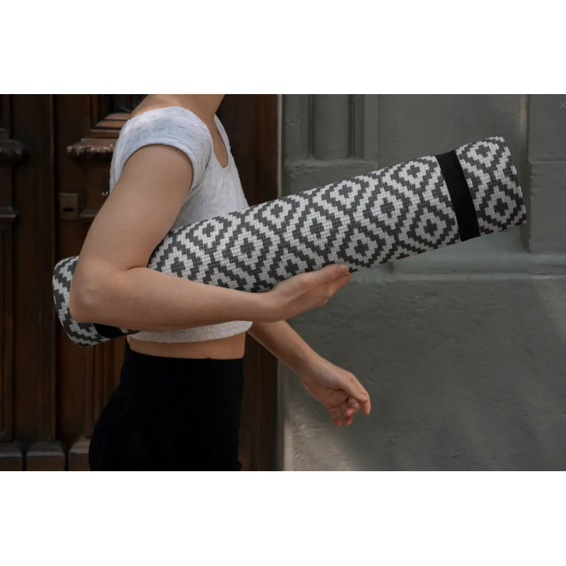 Килим для тераси 70×180 см Garden Line MAT5721