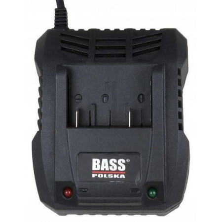 Зарядний пристрій 24 В, Li-Ion, 1,8 А Bass Polska BH-5842